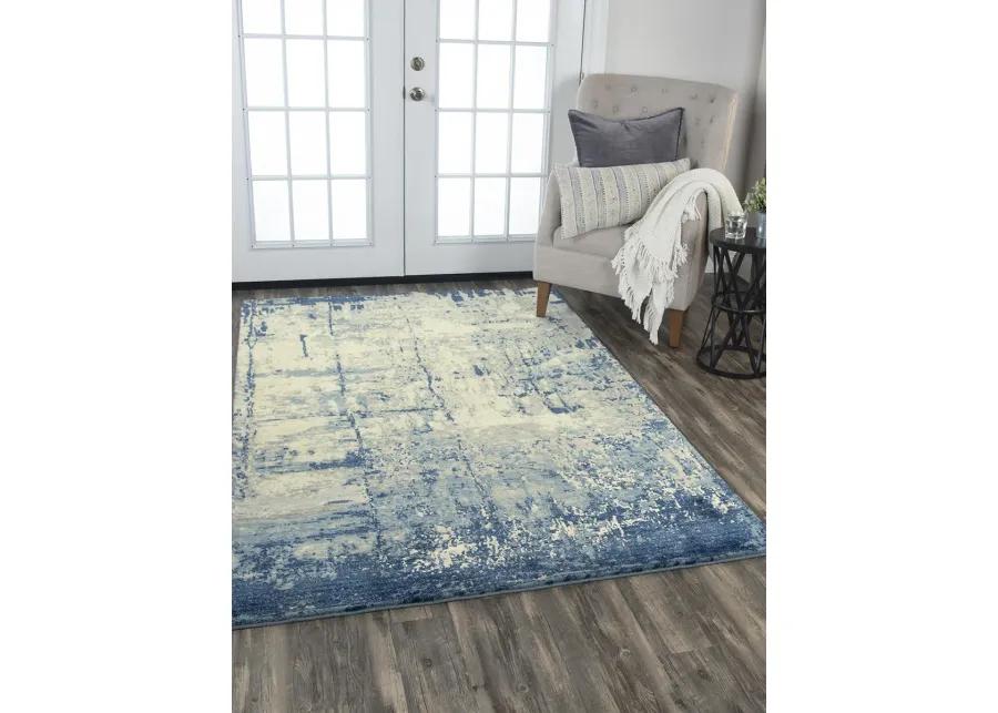 Impressions IMP107 2'6" x 10' Rug