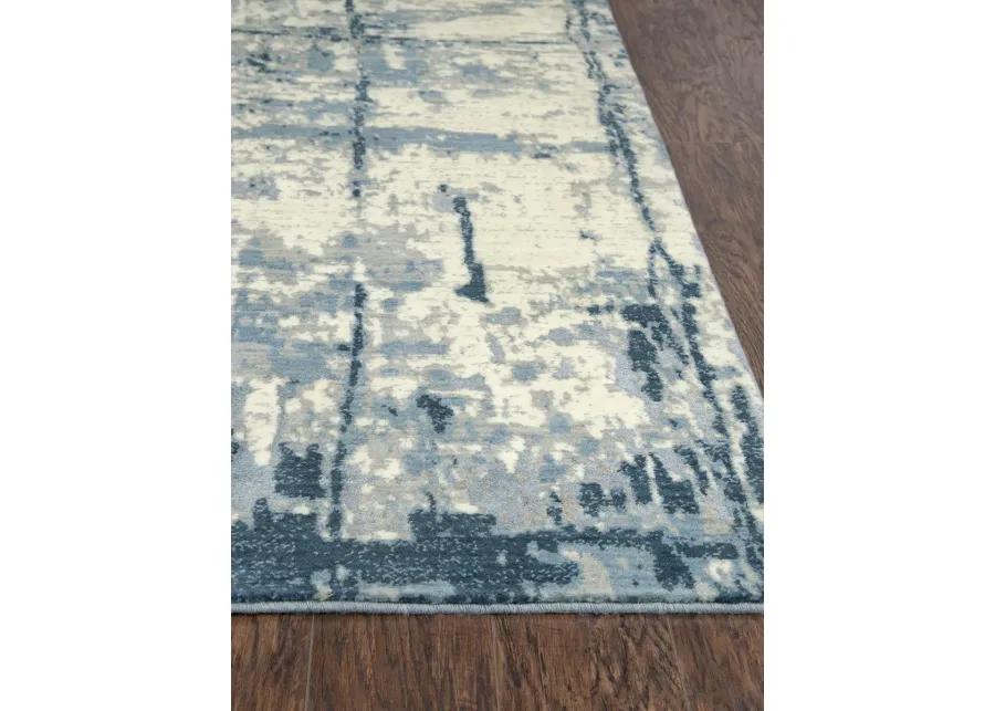 Impressions IMP107 2'6" x 10' Rug