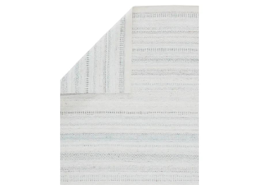 Penrose Parson Blue 2' x 3' Rug