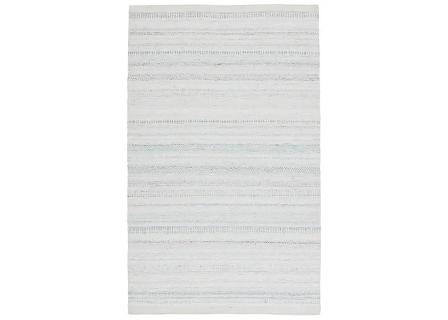 Penrose Parson Blue 2' x 3' Rug