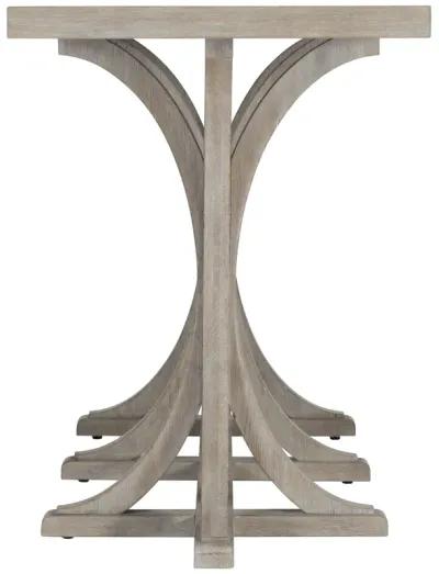 Albion Console Table