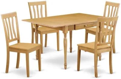 Dining Room Set Oak