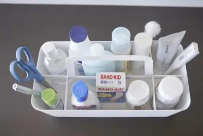 Storage Caddy