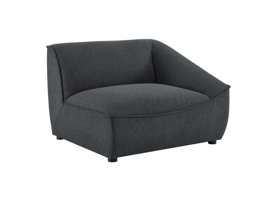 Comprise 2-Piece Loveseat