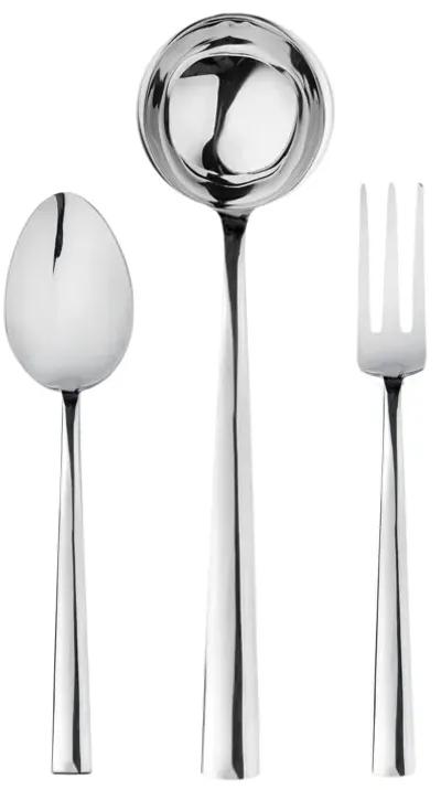 Levantina 3 Piece Serving Set