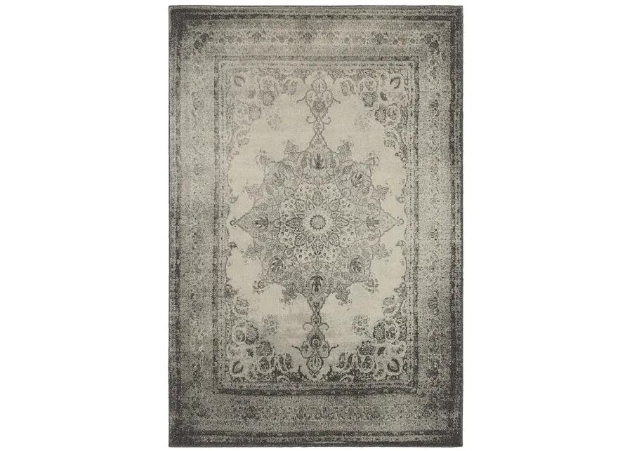 Richmond 12' x 15' Ivory Rug