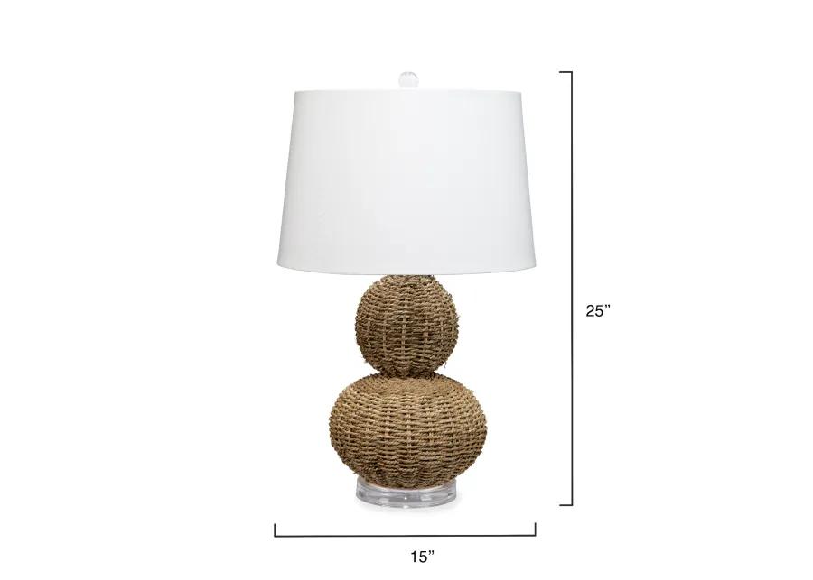 Sebastian Table Lamp