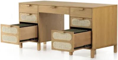 Allegra Executive Desk