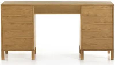 Allegra Executive Desk