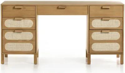 Allegra Executive Desk