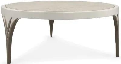 Valentina Large Nesting Cocktail Table