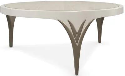 Valentina Large Nesting Cocktail Table