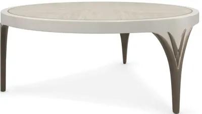 Valentina Large Nesting Cocktail Table