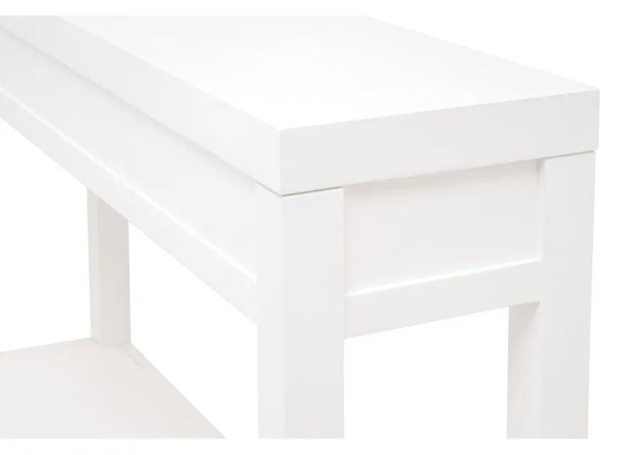 Stella Narrow Console Table