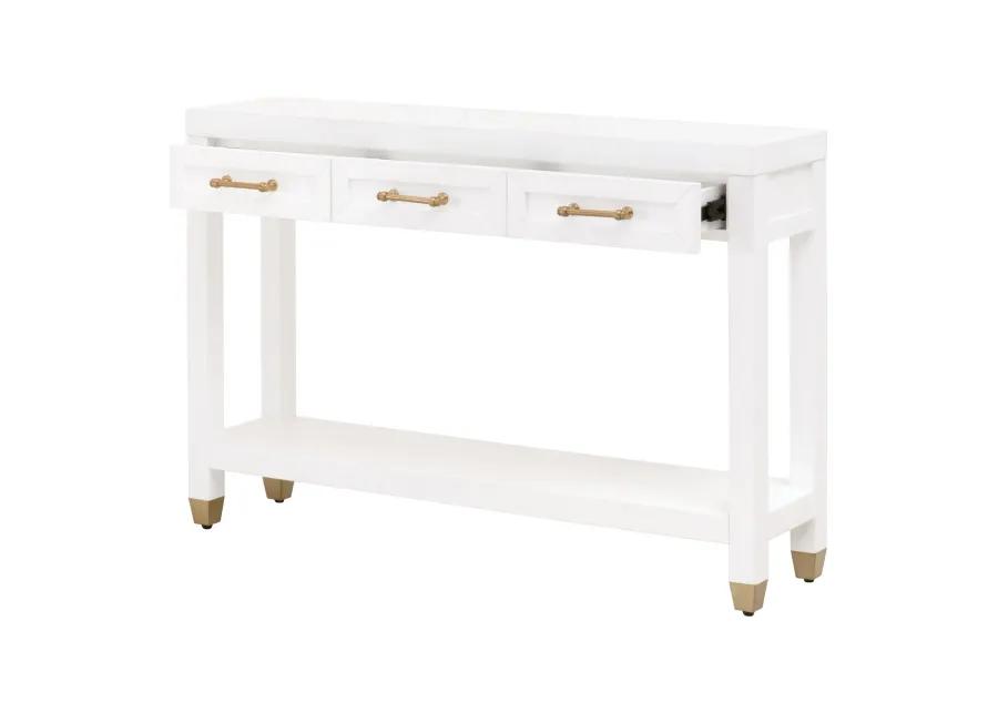 Stella Narrow Console Table