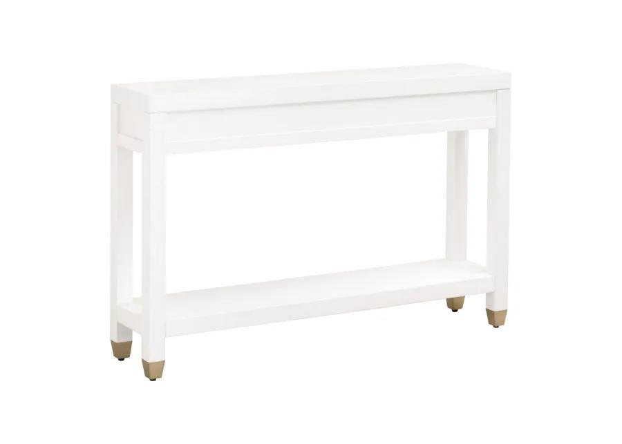 Stella Narrow Console Table