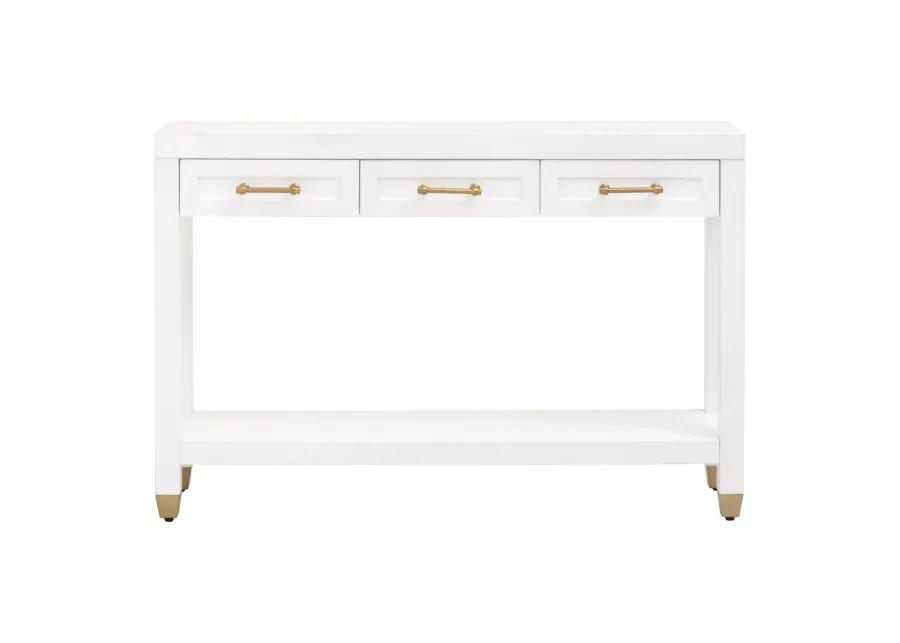 Stella Narrow Console Table