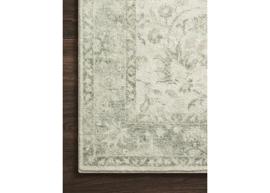 Rosette ROS02 2'6" x 9'9" Rug