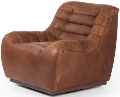 Binx Swivel Chair