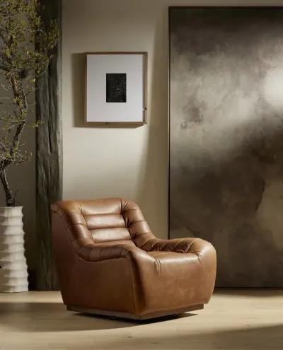 Binx Swivel Chair