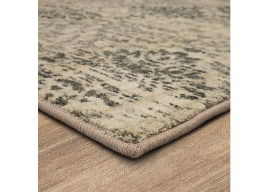 Euphoria Wexford Sand Stone 8' X 11' Rug