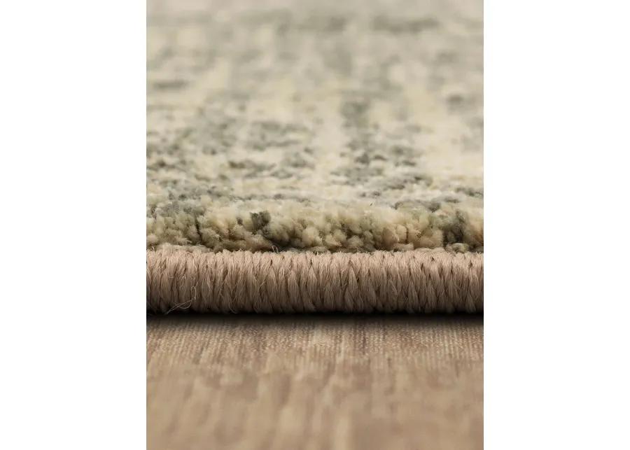 Euphoria Wexford Sand Stone 8' X 11' Rug