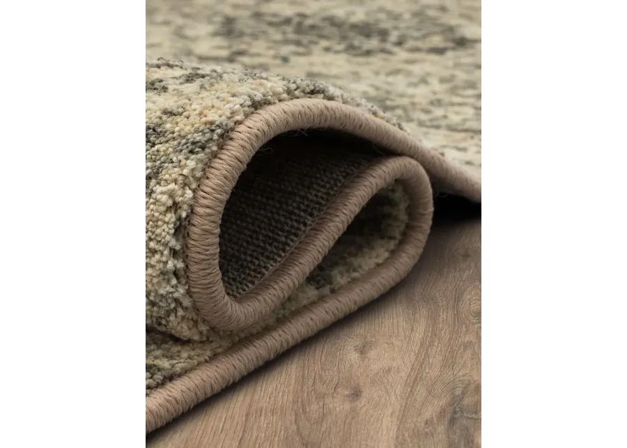 Euphoria Wexford Sand Stone 8' X 11' Rug