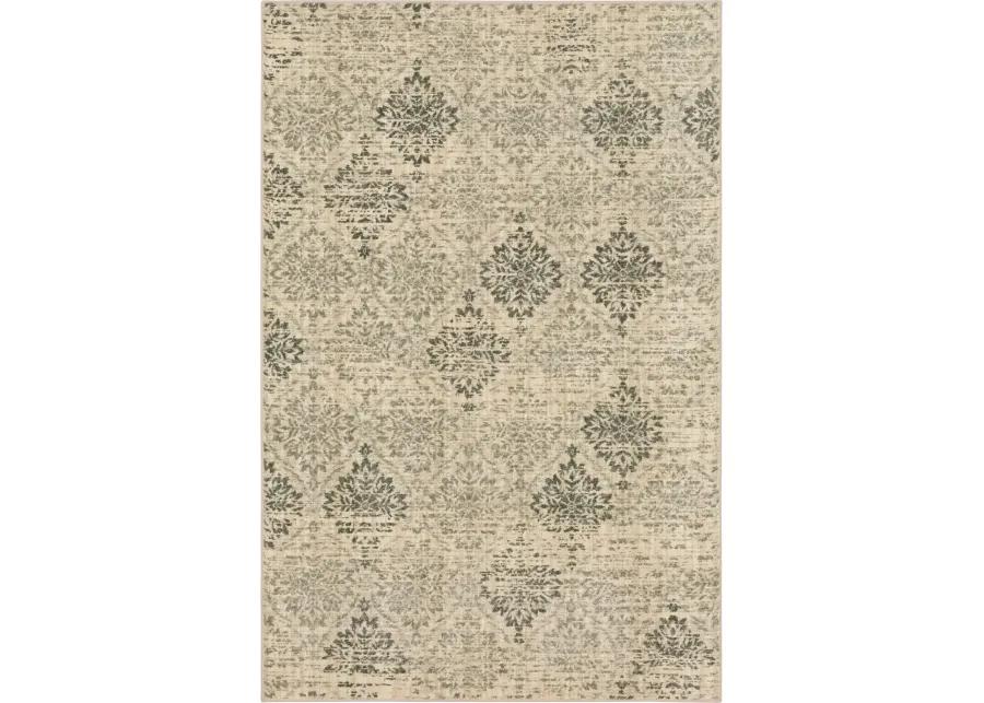 Euphoria Wexford Sand Stone 8' X 11' Rug