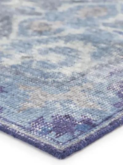 Kai Modify Blue 5' x 8' Rug