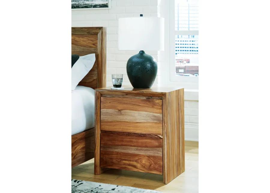 Dressonni Nightstand