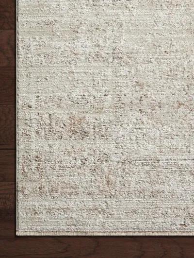 Sonnet SNN03 Beige/Terracotta 5' x 7'10" Rug