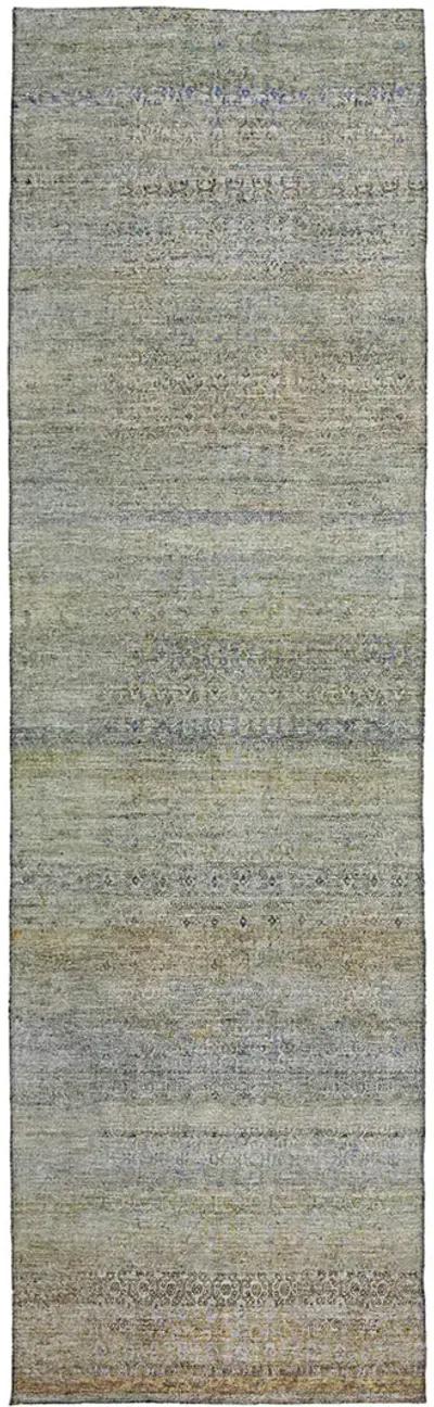 Burano BU11 Seafoam 2'3" x 7'6" Rug