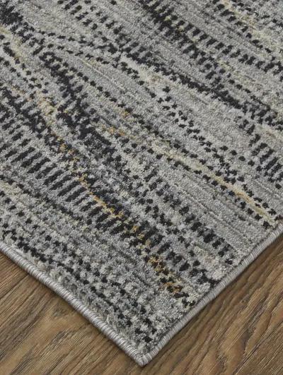 Sonora 39NXF 9'0" x 12'8" Gray/Ivory/Tan Rug