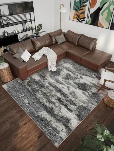 Camberly CM6 Midnight 8' x 10' Rug