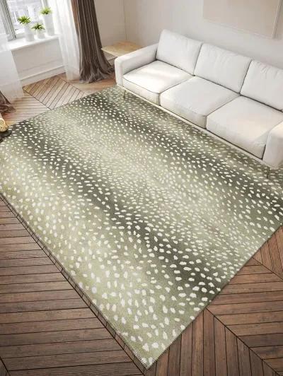 Mali ML3 Stone 3' x 5' Rug