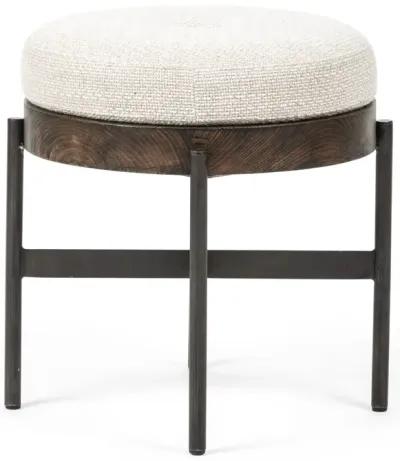 Edwyn Small Ottoman