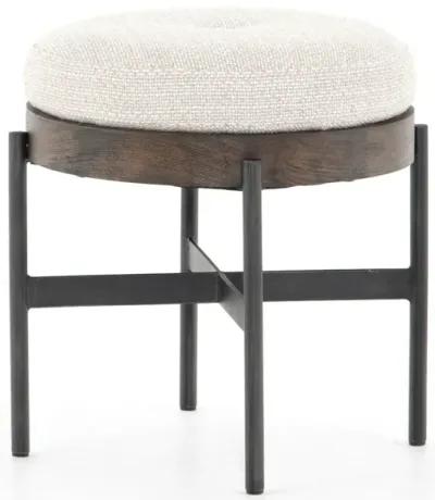 Edwyn Small Ottoman