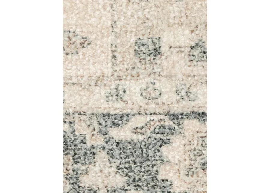 Malabar 10' x 13' Beige Rug