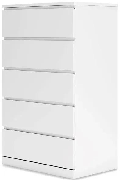 Onita Chest of Drawers