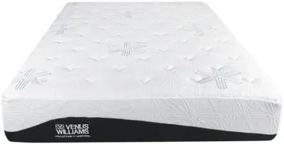 Rally Hybrid Medium Full Mattress