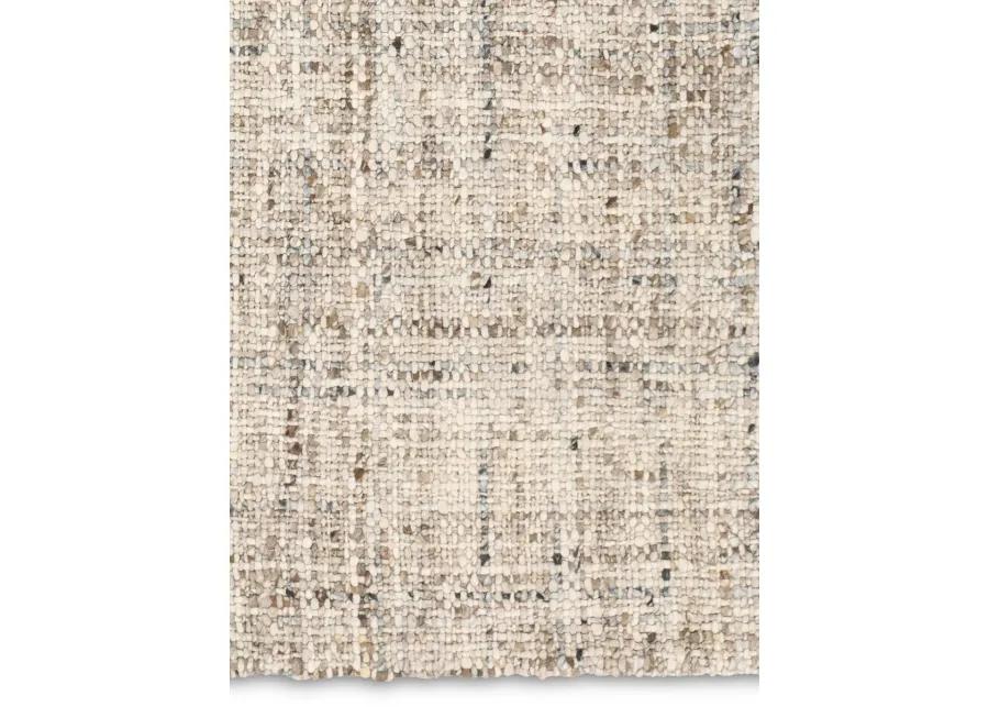 Cambridge Season Tan/Taupe 6' x 9' Rug