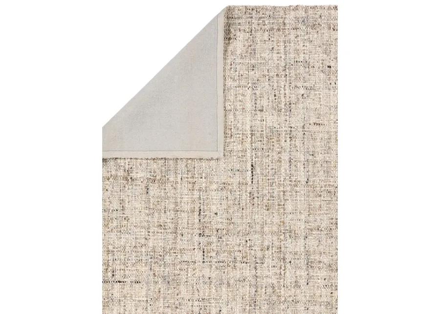 Cambridge Season Tan/Taupe 6' x 9' Rug