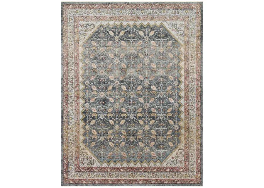 Graham GRA01 2'3" x 7'6" Rug