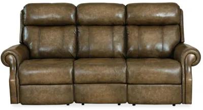 Brooks Power Reclining Sofa