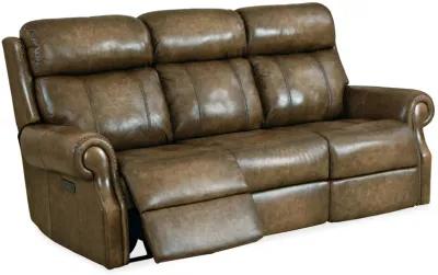 Brooks Power Reclining Sofa