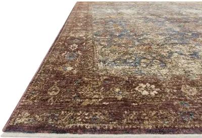 Kennedy KEN05 7'10" x 10'" Rug by Magnolia Home by Joanna Gaines