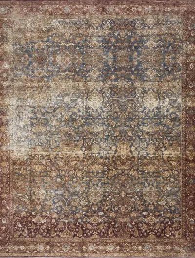 Kennedy KEN05 7'10" x 10'" Rug by Magnolia Home by Joanna Gaines