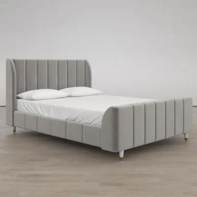 Valentina Kids' Full Upholstered Bed