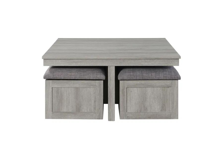 Dawson Coffee Table Set