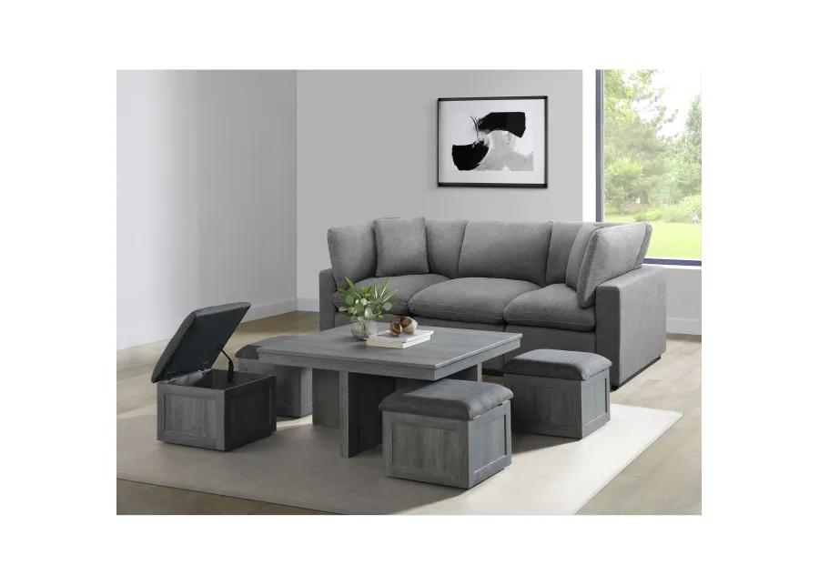 Dawson Coffee Table Set